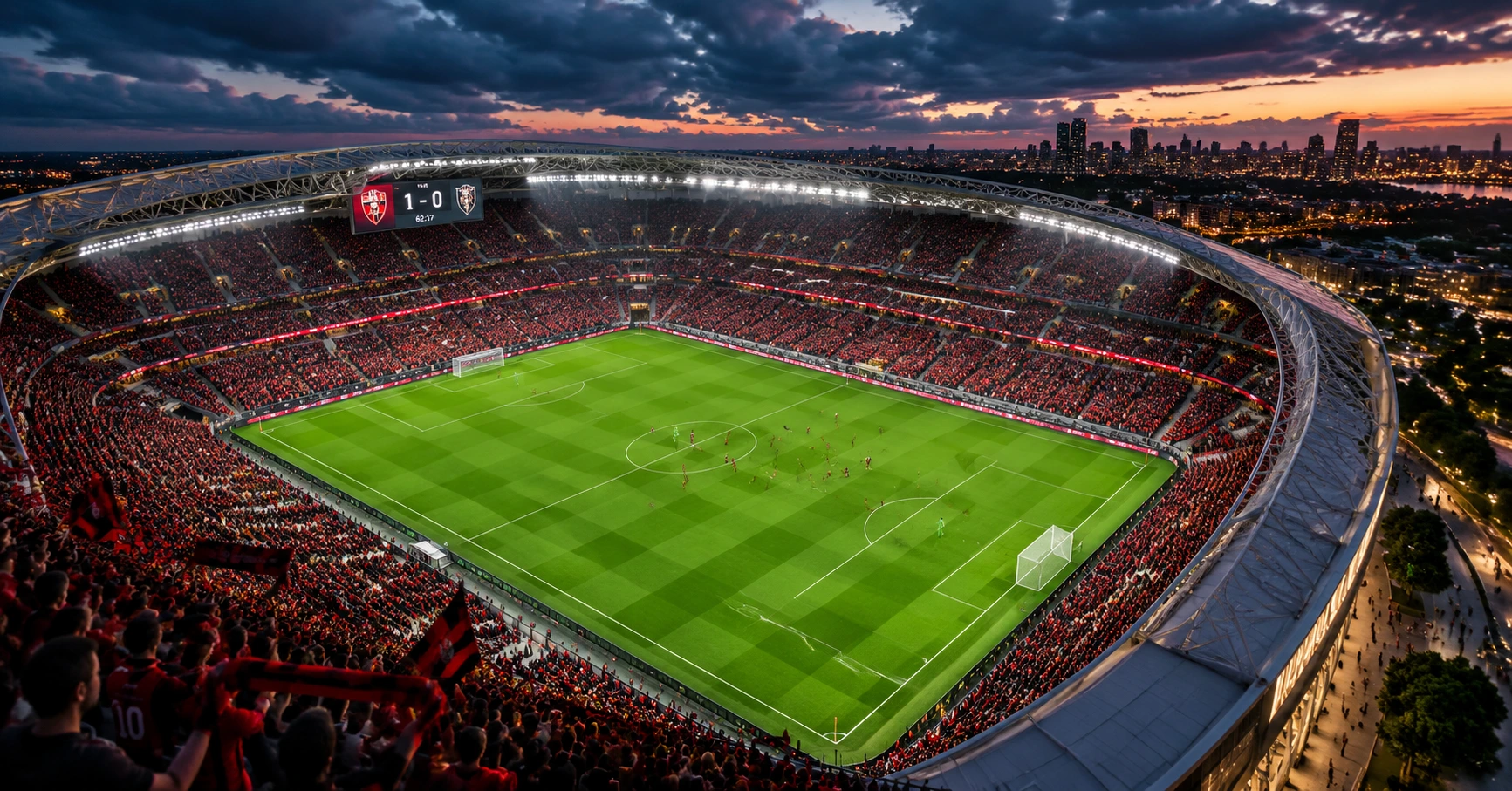 Arsenal vs Bournemouth Xoilac: Phân Tích Chi Tiết Trận Đấu Nóng Bỏng - image 3