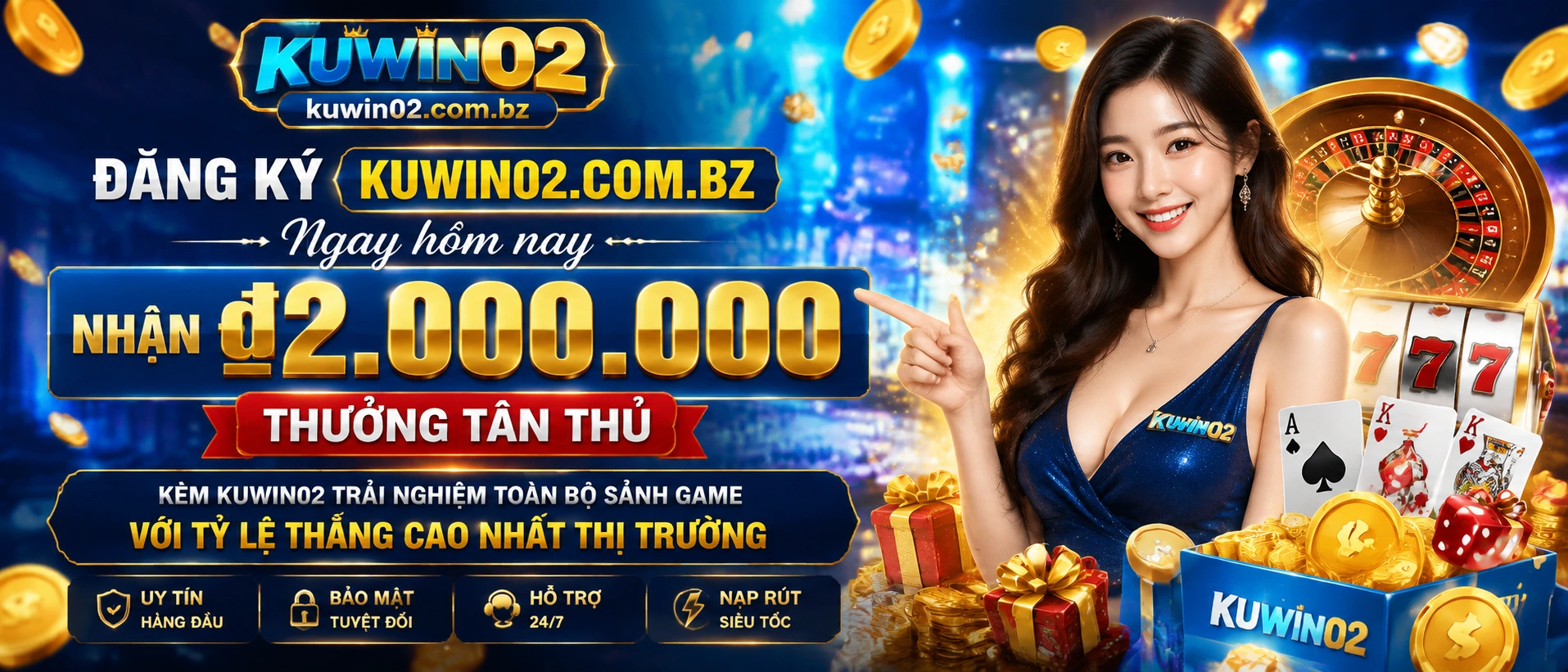 Banner nổi bật 5