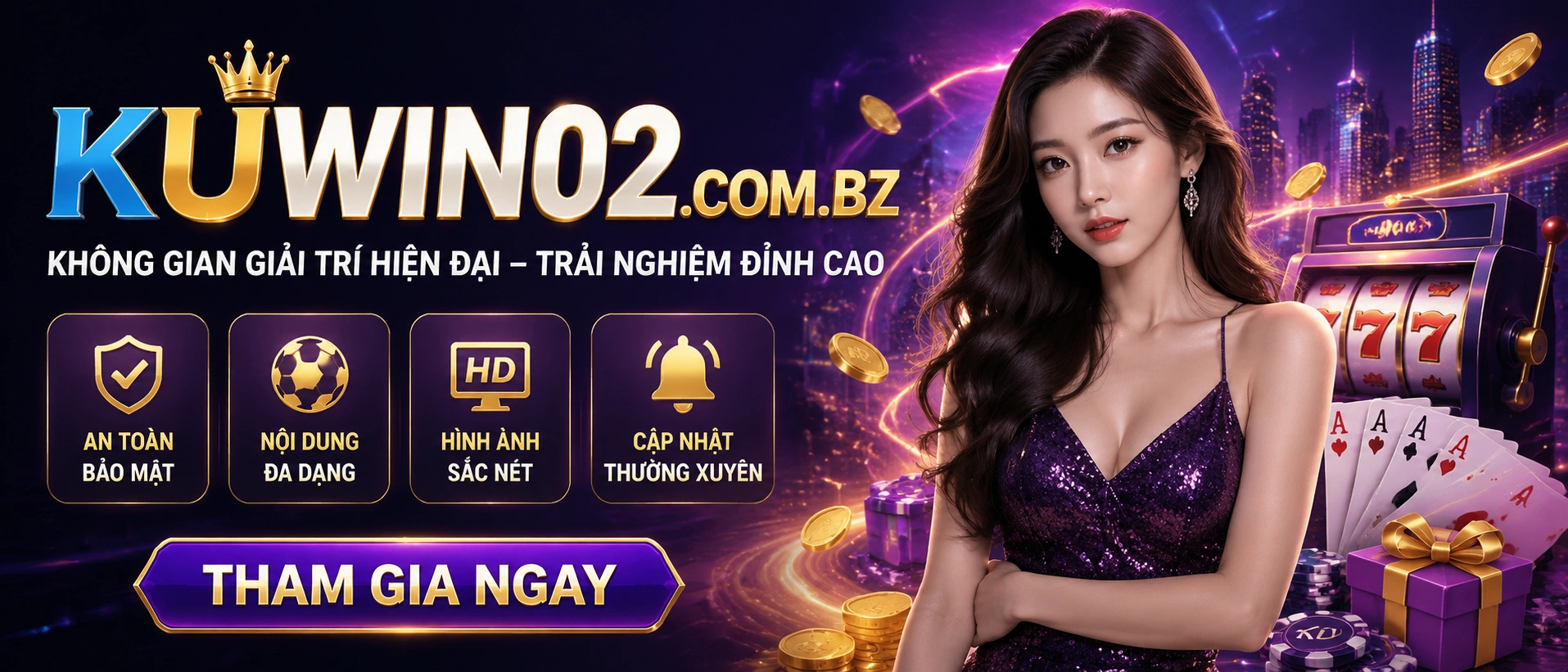 Khu vực Nổ Hũ hiển thị rõ trên màn hình nhỏ