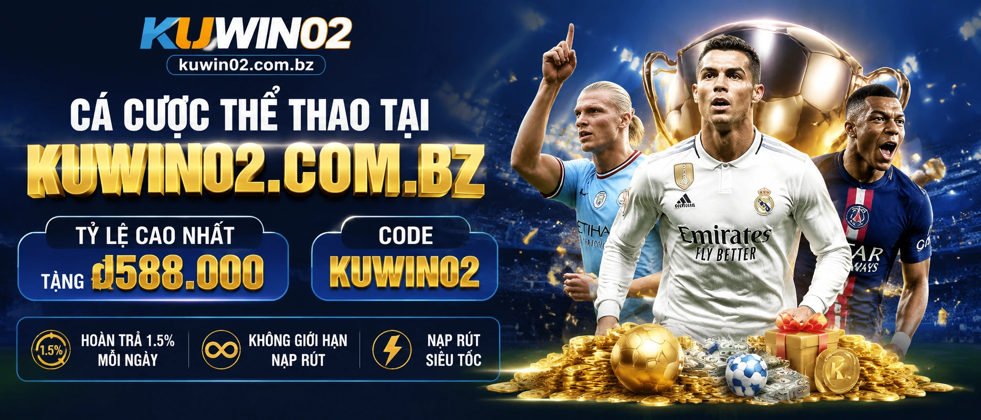 Khu vực hỗ trợ và dịch vụ