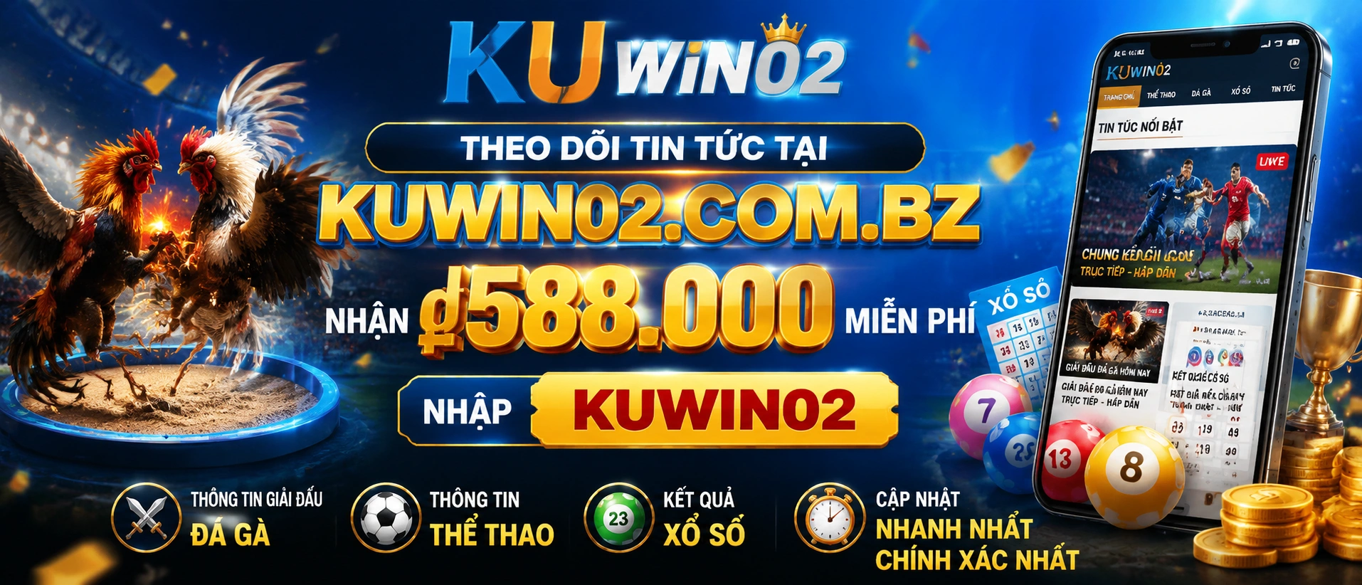 Ảnh minh họa tin nổi bật và khuyến mãi theo mùa