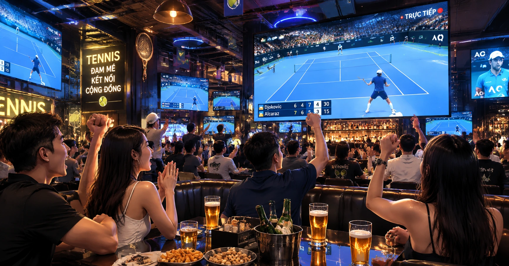 xoilac tennis trực tiếp live – Trải nghiệm bóng đá trực tuyến đỉnh cao - image 3